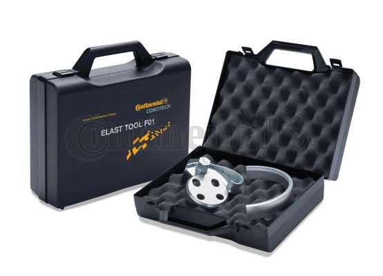 ELAST TOOL F01