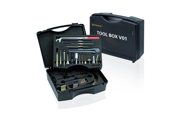TOOL BOX V01