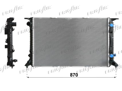 8R0 121 251 A