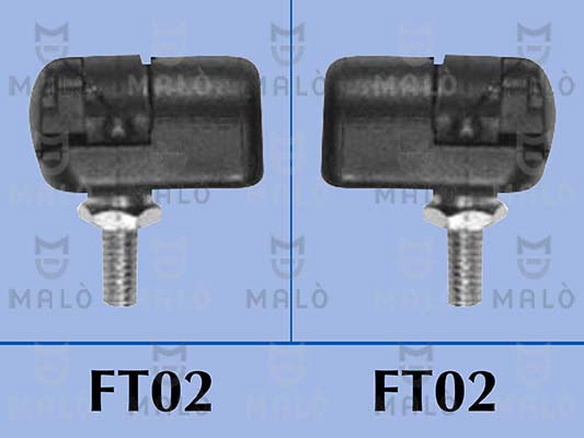 A000 980 81 64