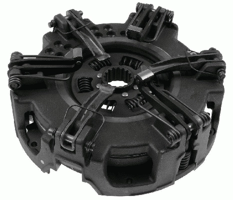 516 7923