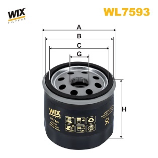 WL7593