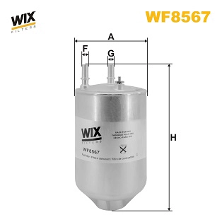 WF8567
