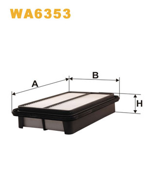 WA6353