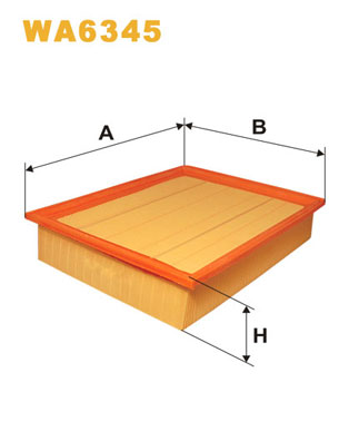 WA6345