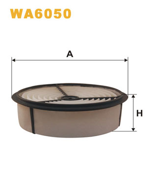 WA6050