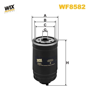WF8582