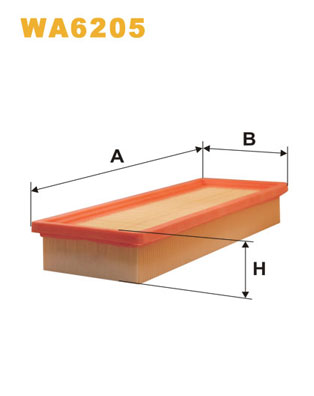 WA6205