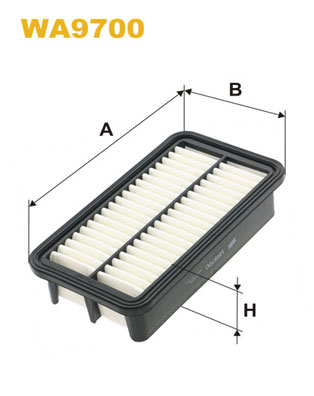 WA9700