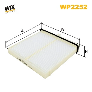 WP2252