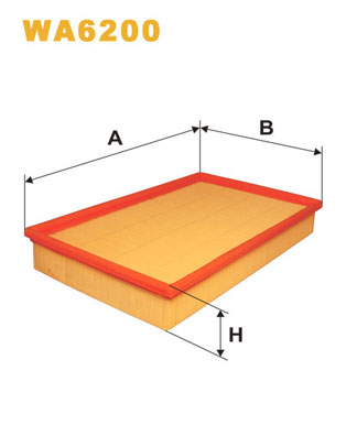 WA6200