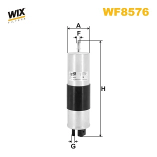 WF8576