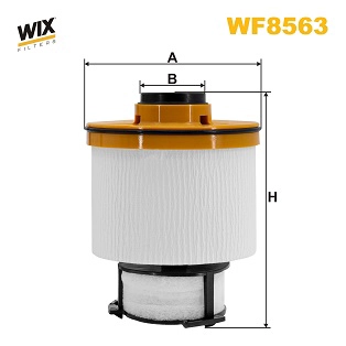 WF8563
