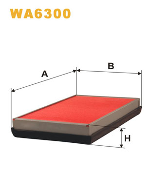 WA6300