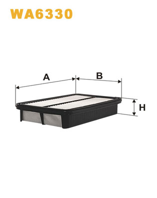 WA6330
