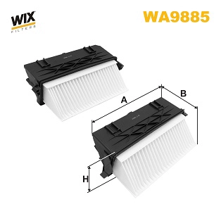 WA9885