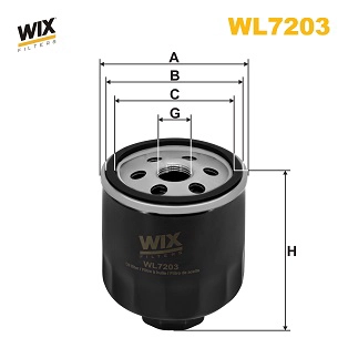 WL7203