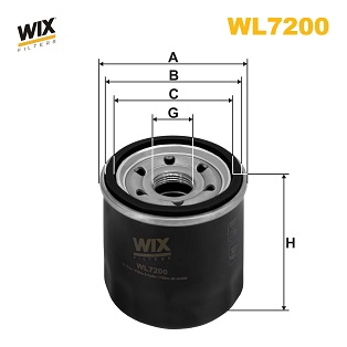 WL7200