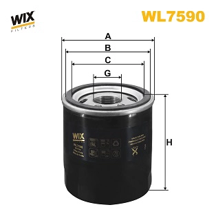 WL7590