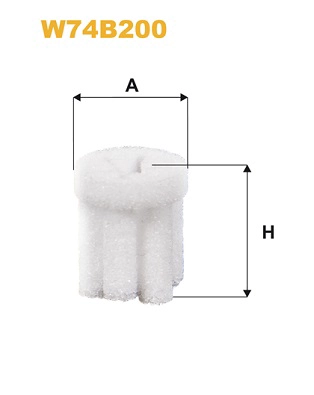 W74B200
