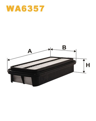 WA6357
