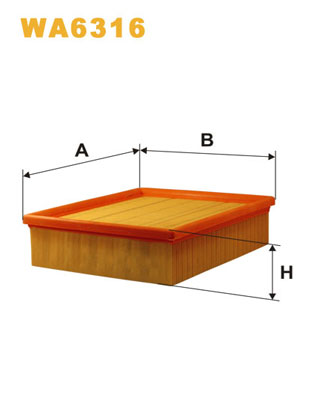 WA6316