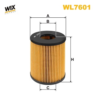 WL7601