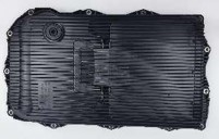 Заливная пробка АКПП