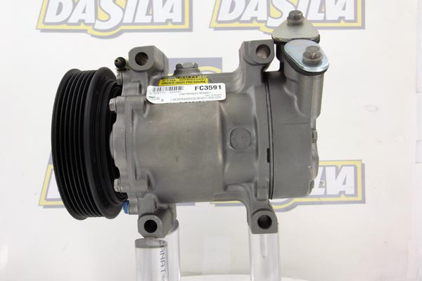 FC3591