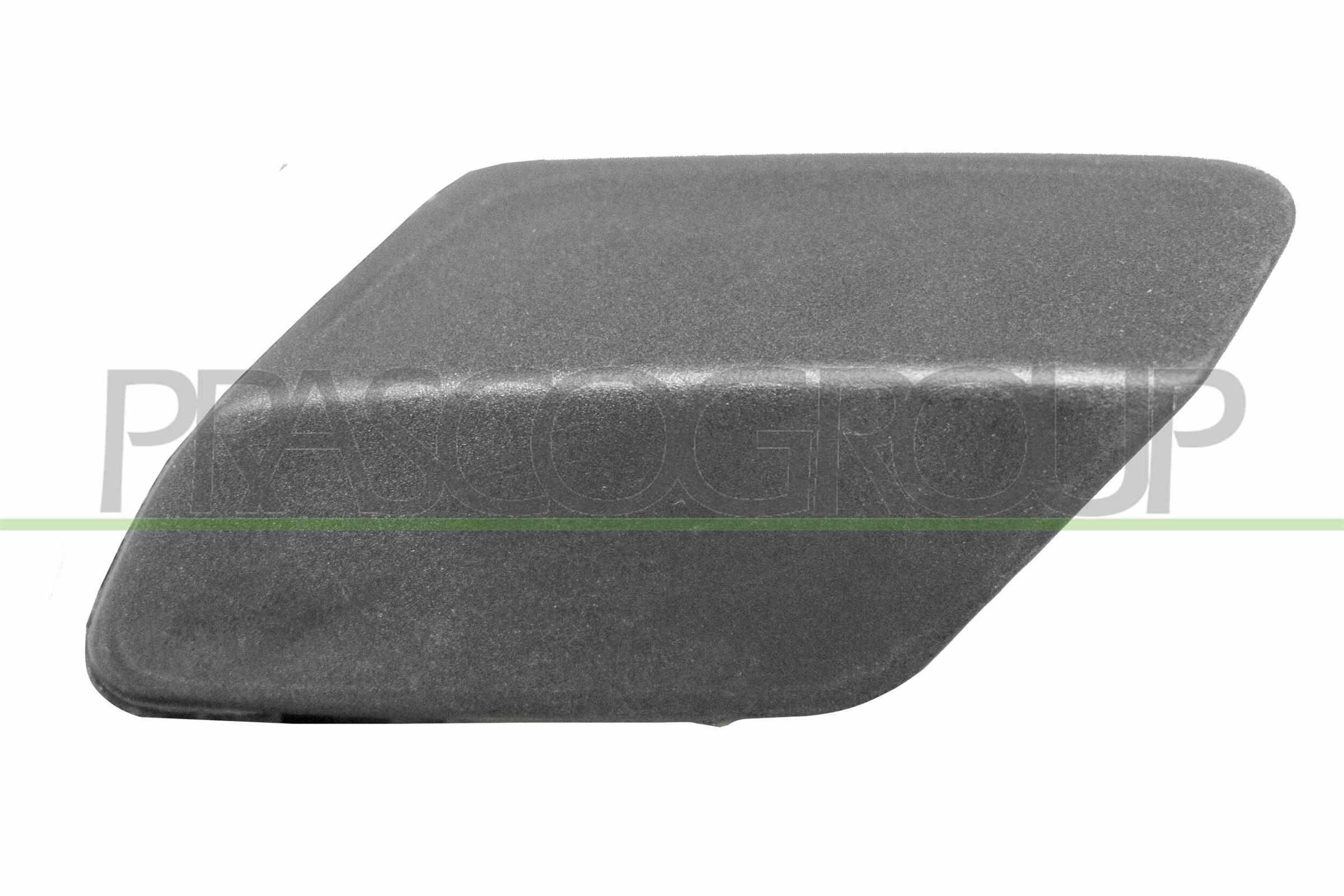 Накладка форсунки Л