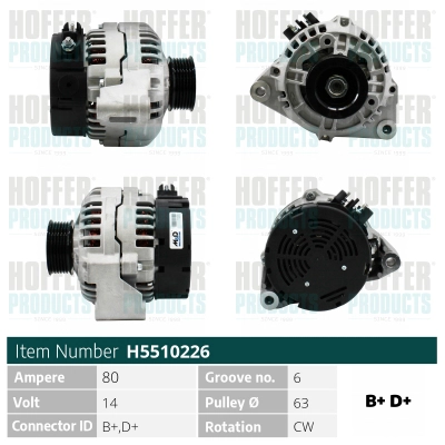 H5510226