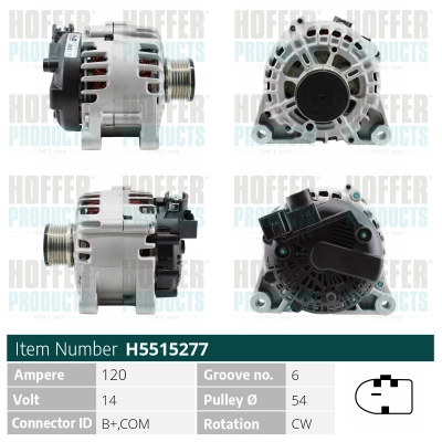 H5515277