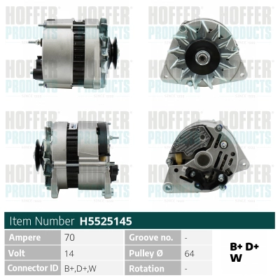 H5525145