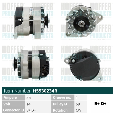 H5530234R