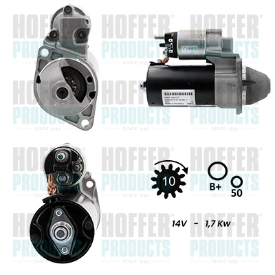 H5010061G
