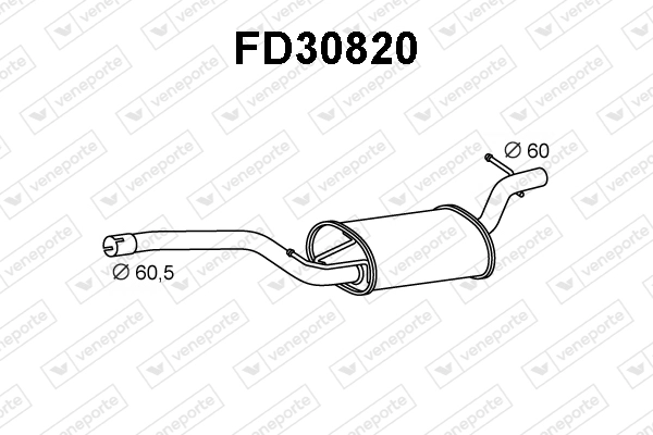 FD30820
