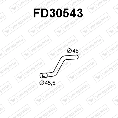 FD30543