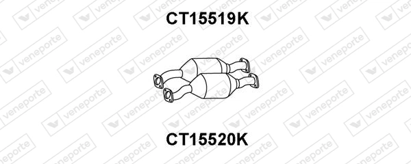 CT15520K