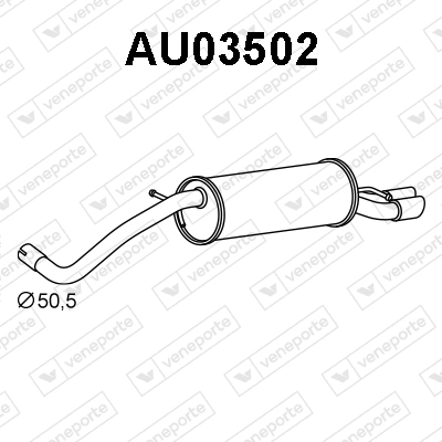 8XA253609AH