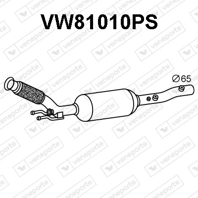VW81010PS