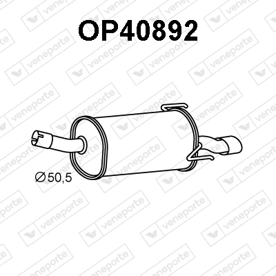 OP40892