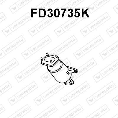 FD30735K