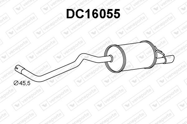 DC16055