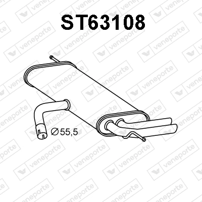 ST63108