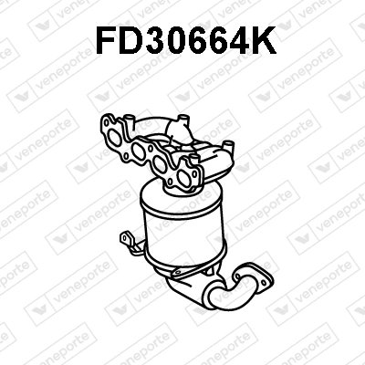 FD30664K