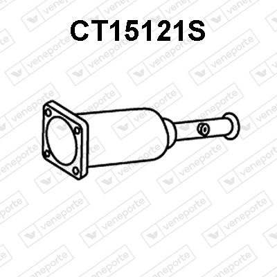 CT15121S