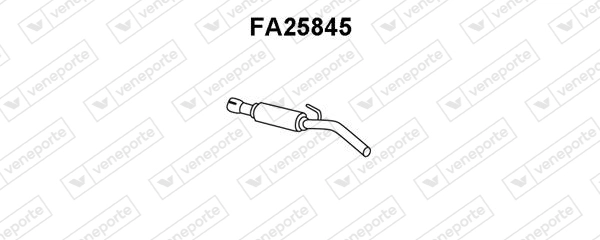 FA25845