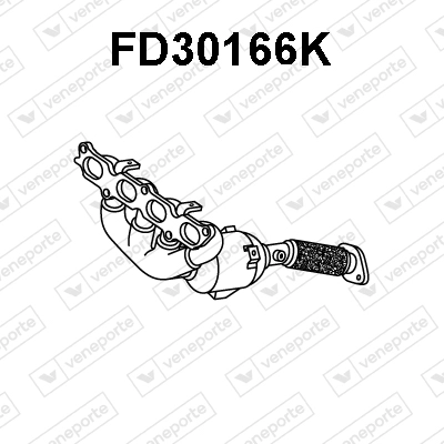 FD30166K