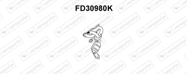 FD30980K
