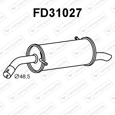 FD31027
